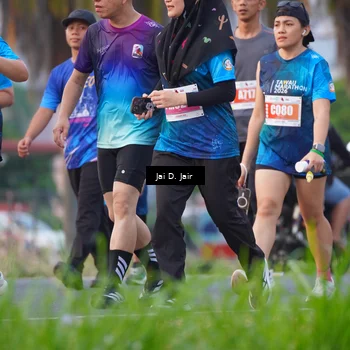 Runner Photo 4791873