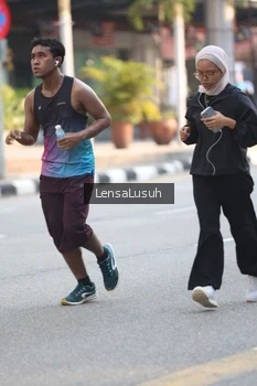 Runner Photo 4791874