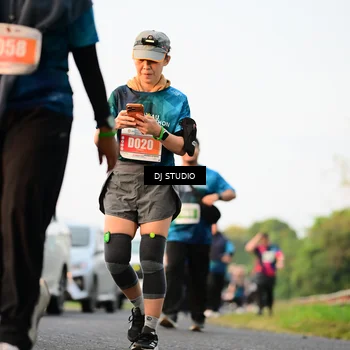 Runner Photo 4791875