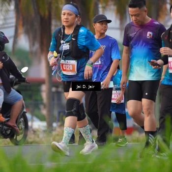 Runner Photo 4791876
