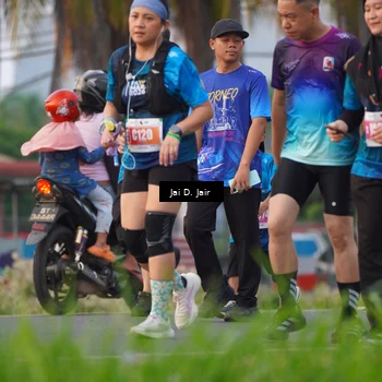 Runner Photo 4791877