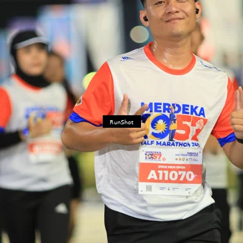Runner Photo 4791880
