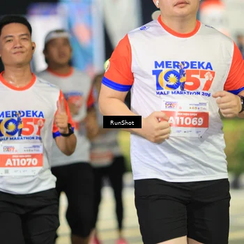 Runner Photo 4791883