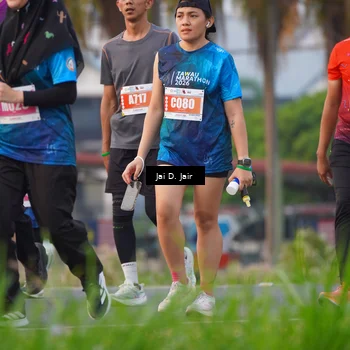 Runner Photo 4791884