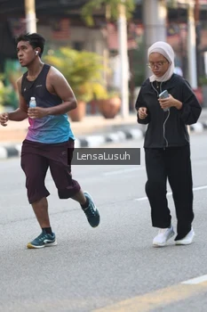 Runner Photo 4791887