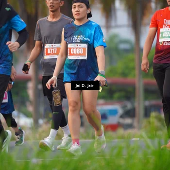 Runner Photo 4791889