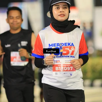 Runner Photo 4791890