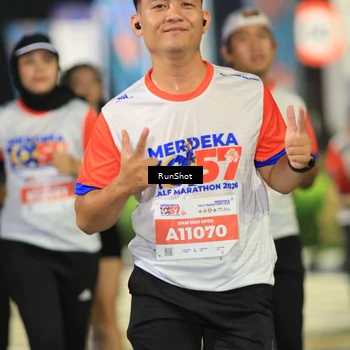 Runner Photo 4791891