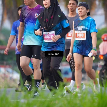 Runner Photo 4791894