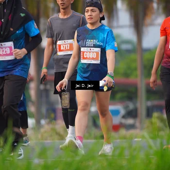 Runner Photo 4791896