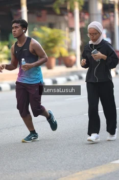 Runner Photo 4791898