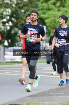 Runner Photo 47919
