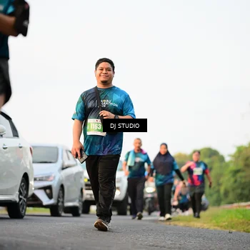 Runner Photo 4791900