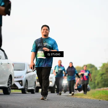 Runner Photo 4791905
