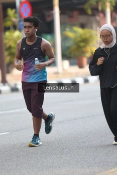 Runner Photo 4791907