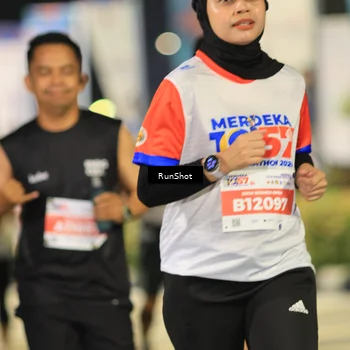 Runner Photo 4791908