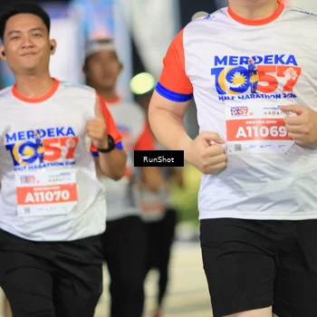 Runner Photo 4791909