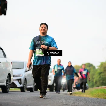 Runner Photo 4791911