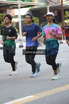 Runner Photo 4791914
