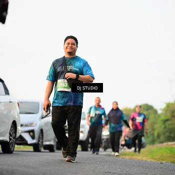 Runner Photo 4791915