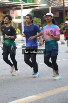 Runner Photo 4791916