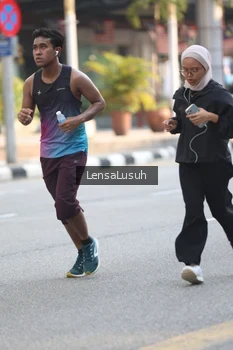 Runner Photo 4791918