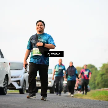 Runner Photo 4791920