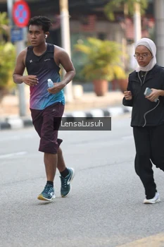 Runner Photo 4791924