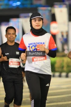 Runner Photo 4791925