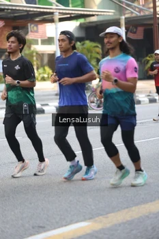 Runner Photo 4791927