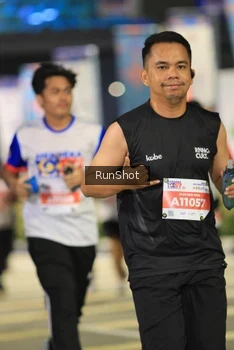 Runner Photo 4791930