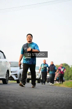 Runner Photo 4791933