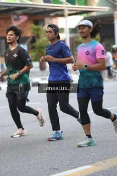 Runner Photo 4791936