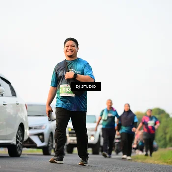 Runner Photo 4791937