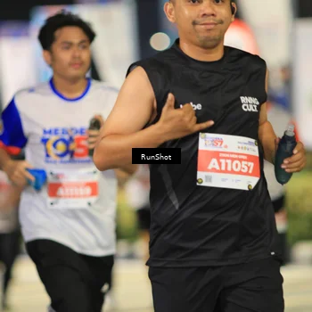 Runner Photo 4791938