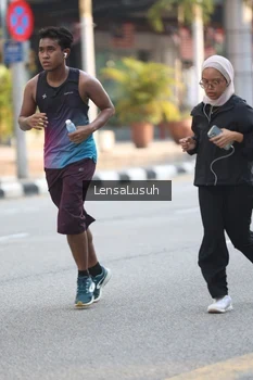 Runner Photo 4791940