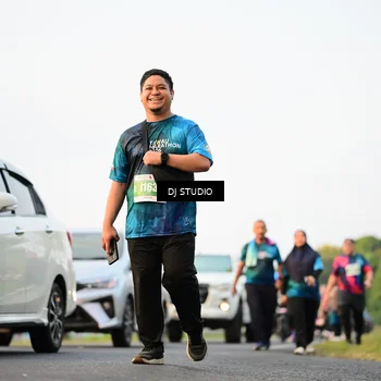 Runner Photo 4791942