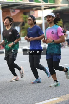 Runner Photo 4791943