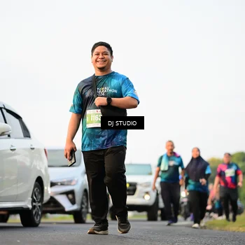 Runner Photo 4791947