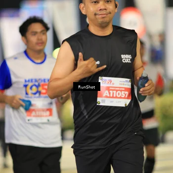 Runner Photo 4791948