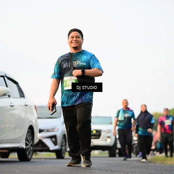 Runner Photo 4791949