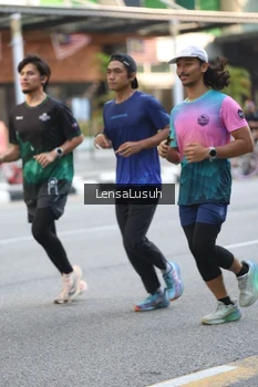 Runner Photo 4791953