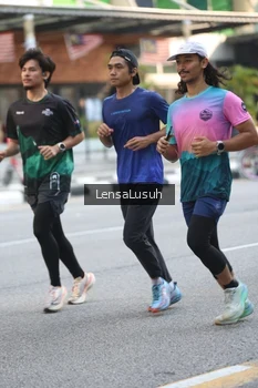 Runner Photo 4791955
