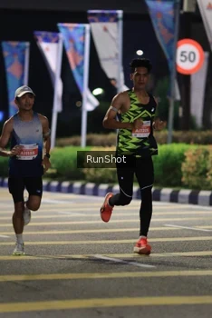 Runner Photo 4791956