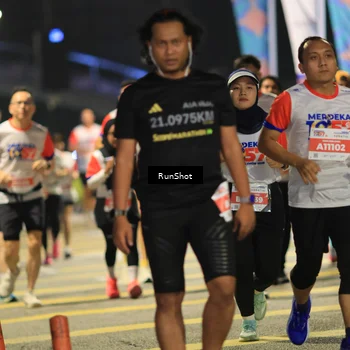 Runner Photo 4791957