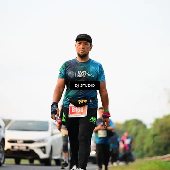 Runner Photo 4791962