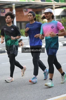 Runner Photo 4791963