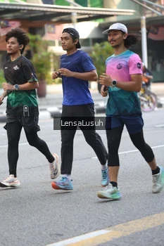 Runner Photo 4791966