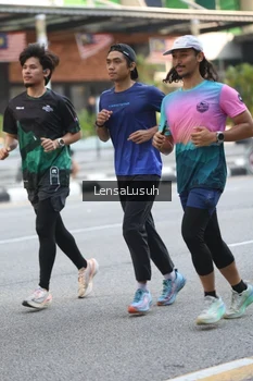 Runner Photo 4791968