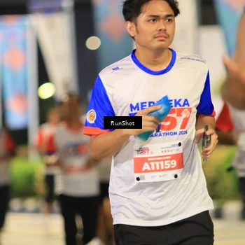 Runner Photo 4791969